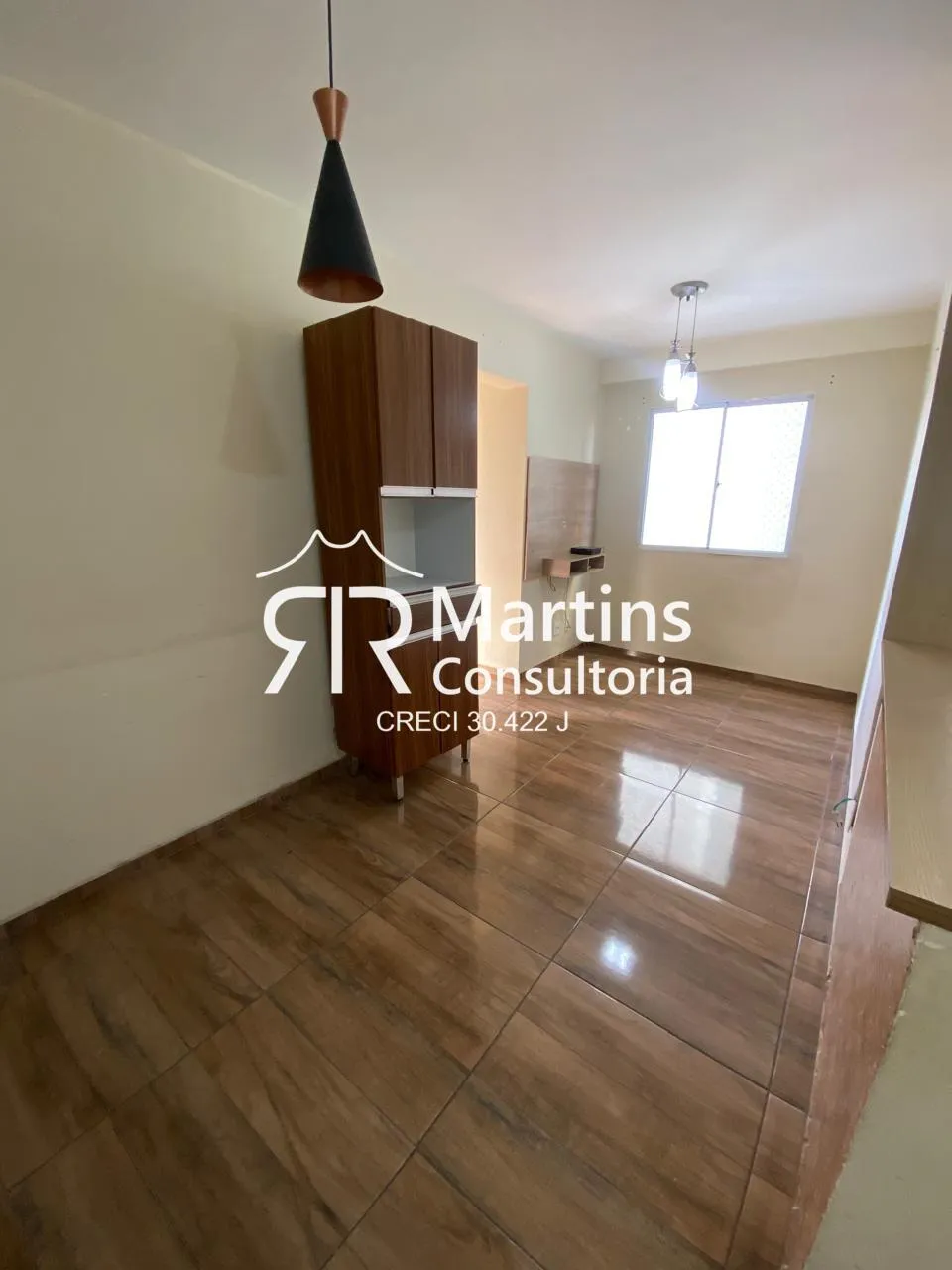 Apartamento para Locação na Vila Valparaíso, em Santo André