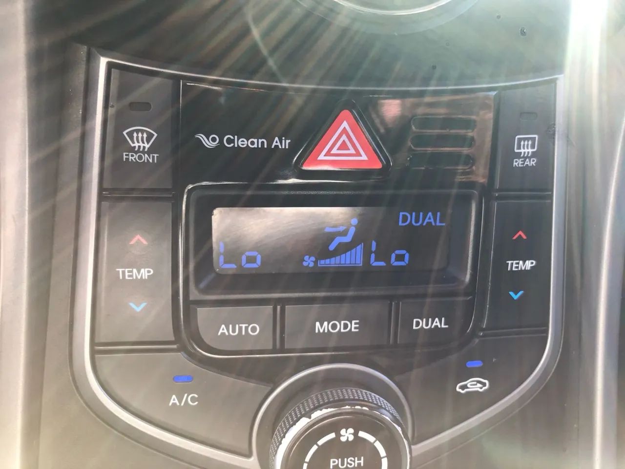 Hyundai Elantra 2016 2.0 gls 16v flex 4p automático - Foto 3