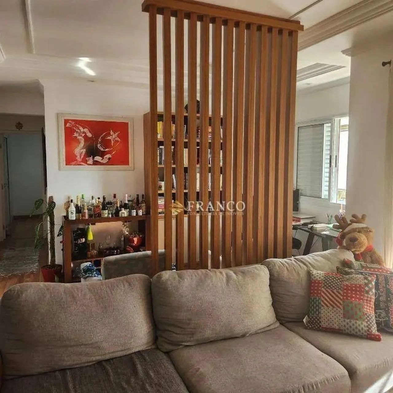 Apartamento com 3 dormitórios à venda, 109 m² por R$ 680.000 - Vila Costa - Taubaté/SP