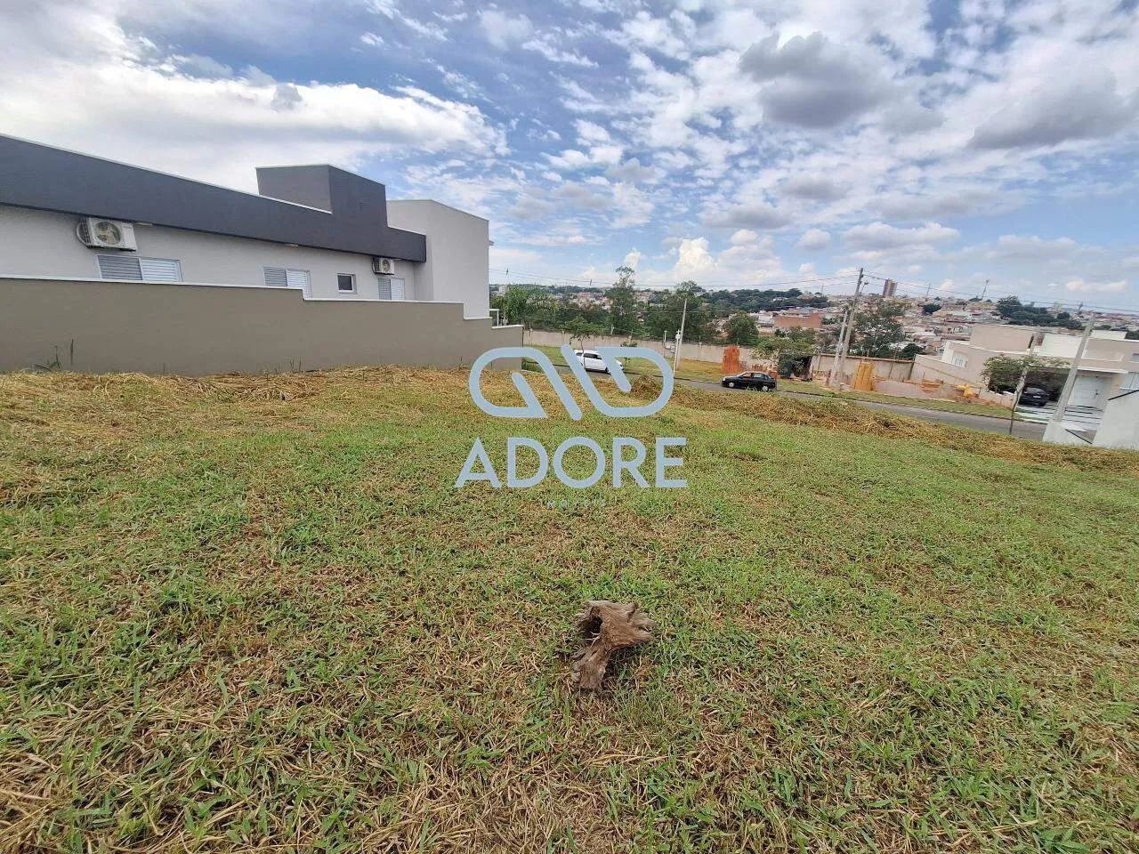 Terreno à venda no Condomínio Reserva Central Parque - Salto/ SP - Foto 9