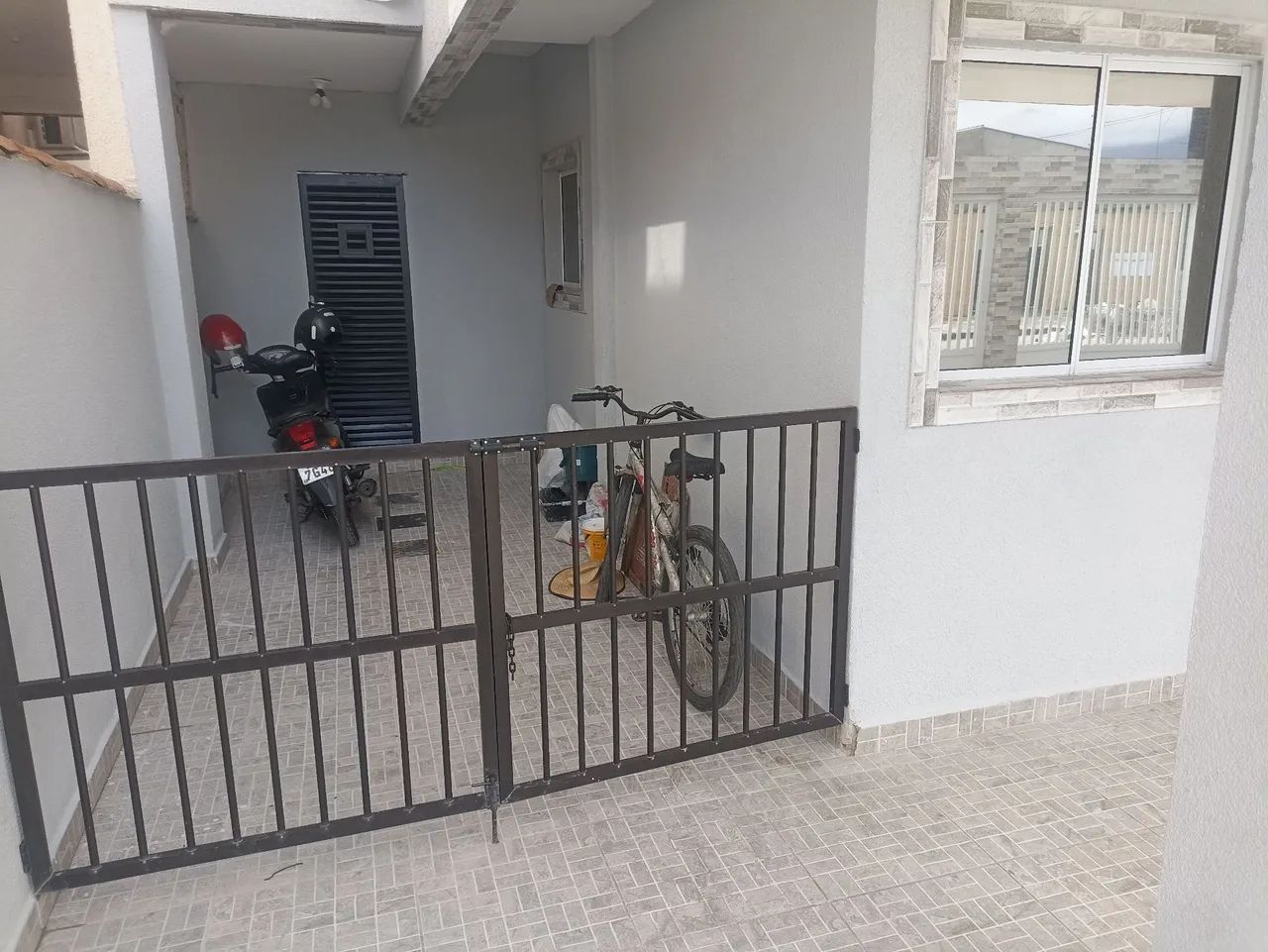 Foto - Praia Grande - Ribeirópolis