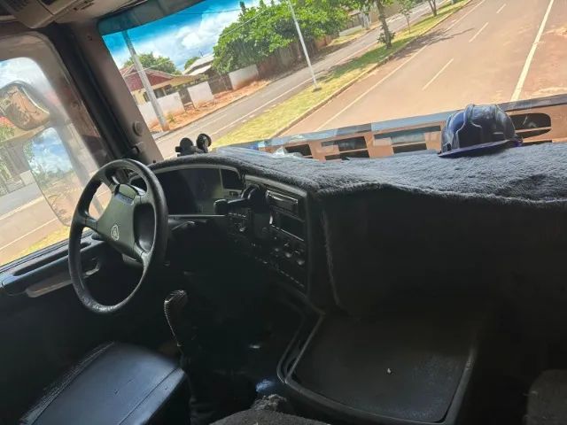 Scania G440 6x4  - Foto 4