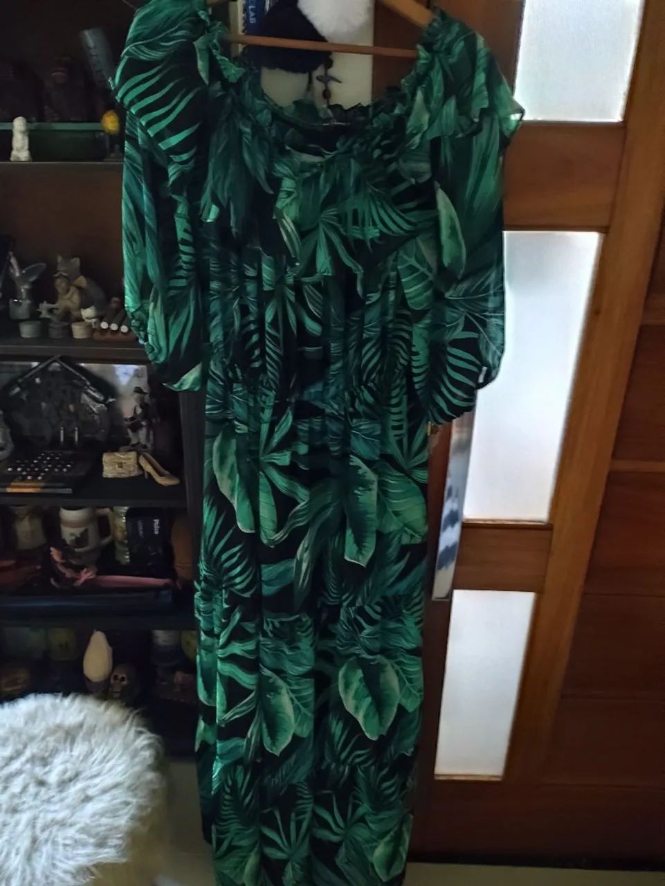 Vestido 