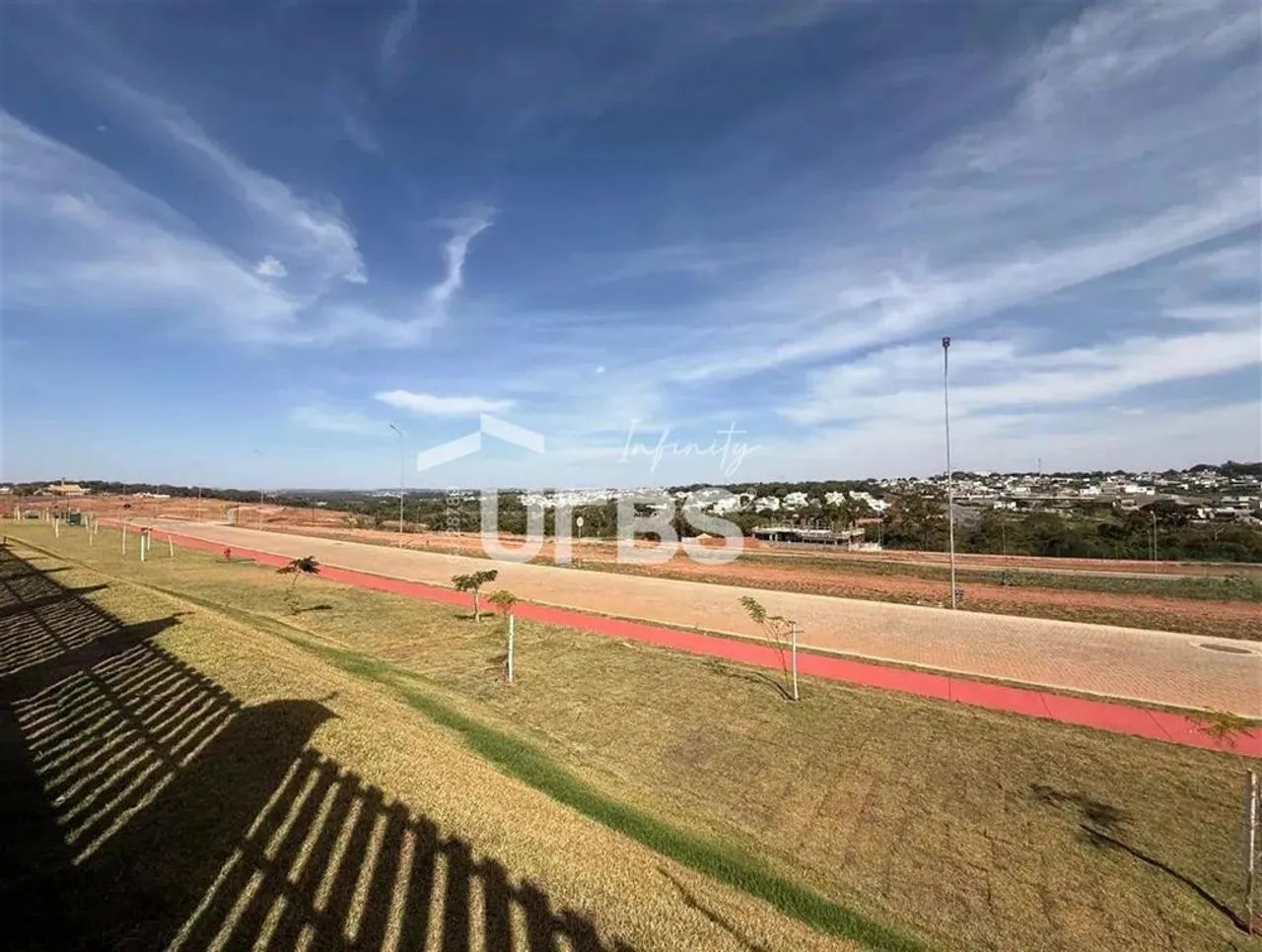 Lote à venda no Jardins Londres  FGR - Foto 5