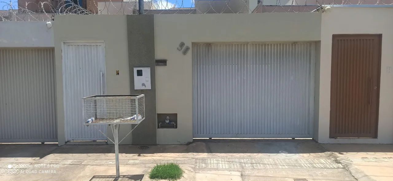 Foto - Montes Claros - Alcides Rabelo