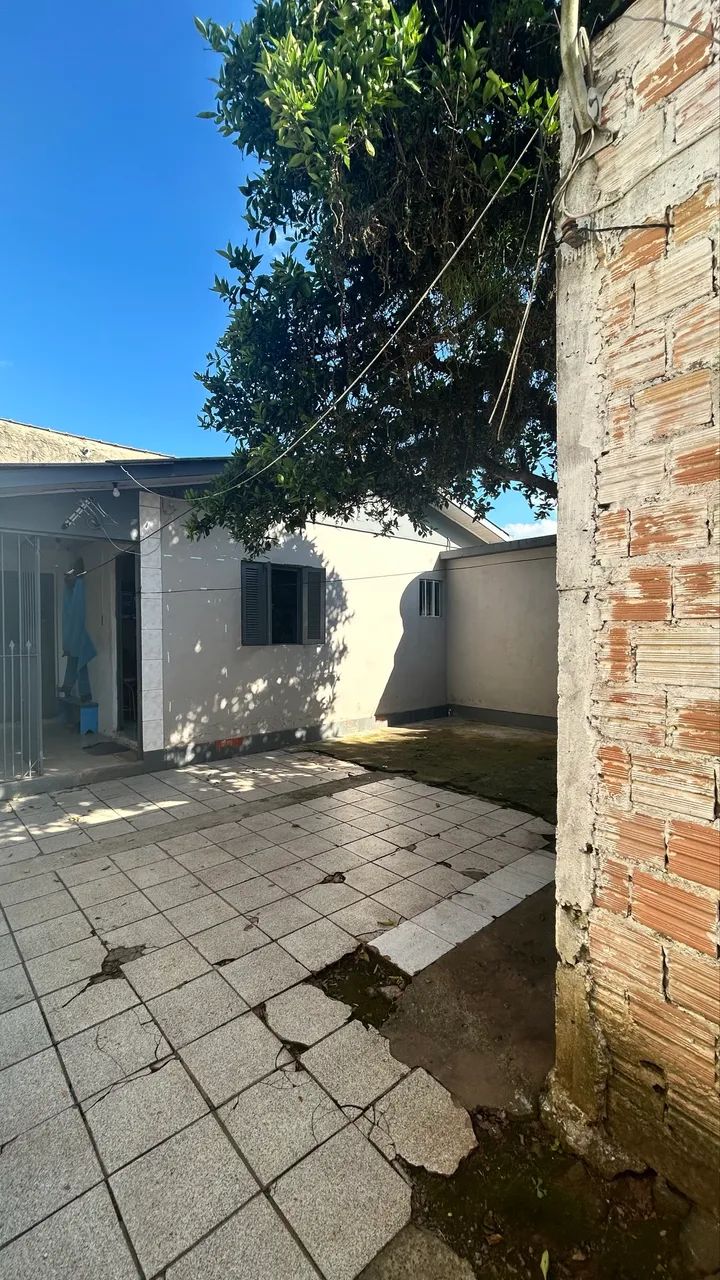 Foto - Cachoeirinha - Vila Anair