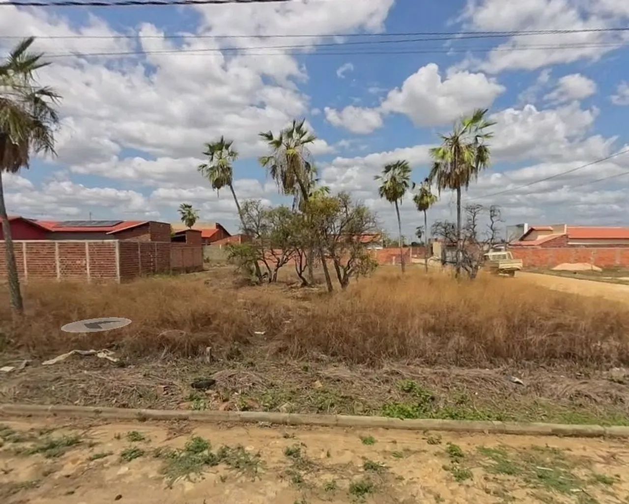 Terreno para venda, 425m², Campo Maior - Foto 3