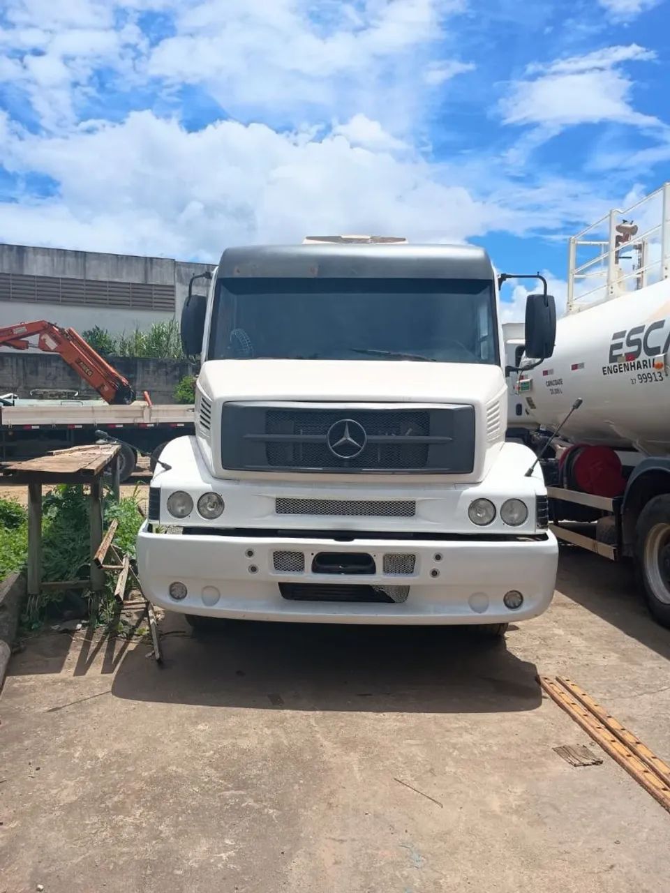 M.B 1634/2005/03 ( eixos de cavalo mecânicos )