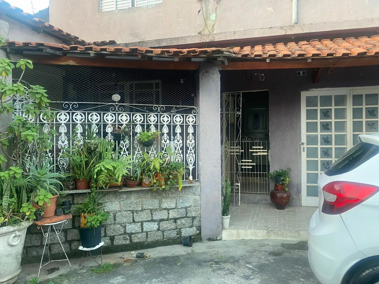 Foto - São Paulo - Penha de França