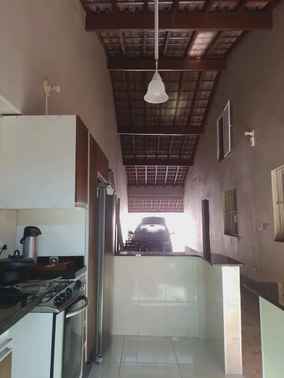 Casa para venda com 3/4 em Arembepe- Camaçari - BA - Foto 4