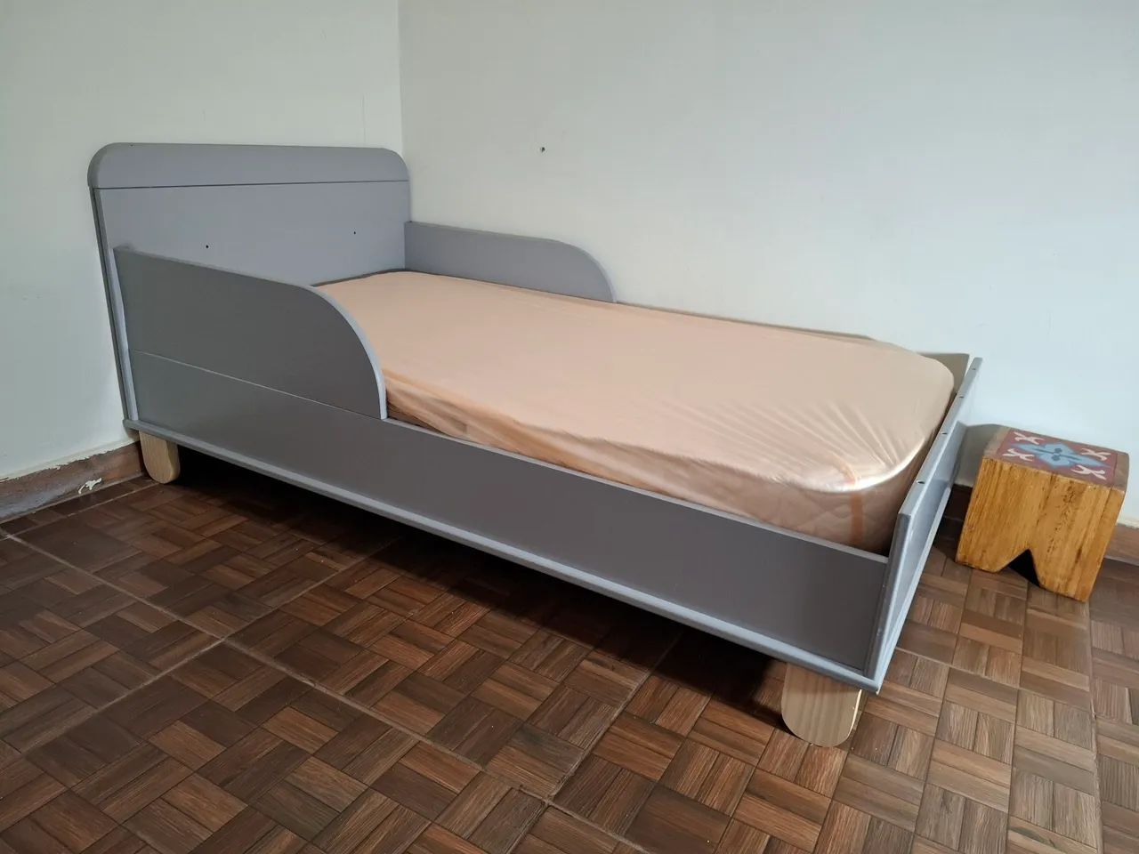 Mini Cama Tok Stok64842040326401120