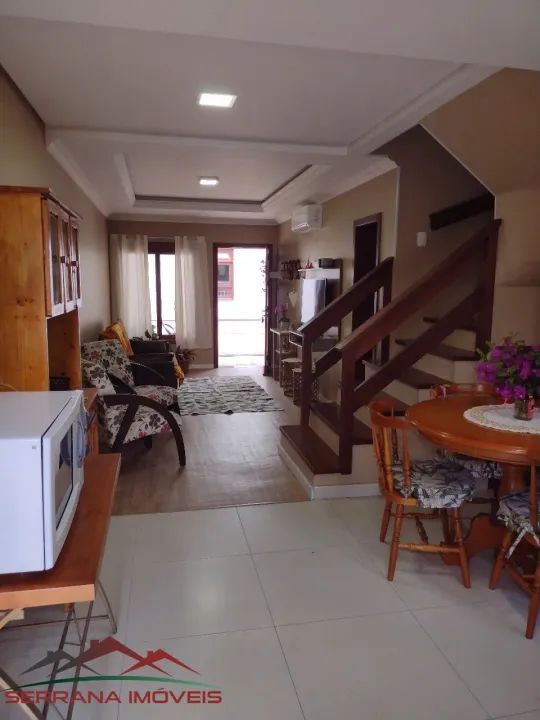 CASA RESIDENCIAL em Nova Petrópolis - RS, Pousada da Neve - Foto 4
