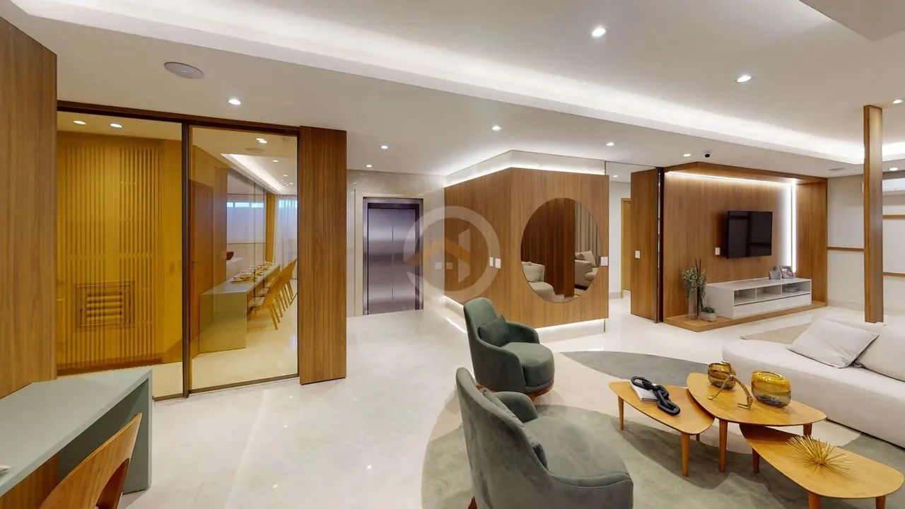 Apartamento marista pronto para morar - Foto 13