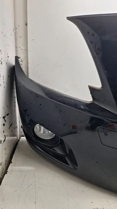 Parachoque Dianteiro Chevrolet Cobalt 2013 / 2014 C/detalhe  - Foto 5