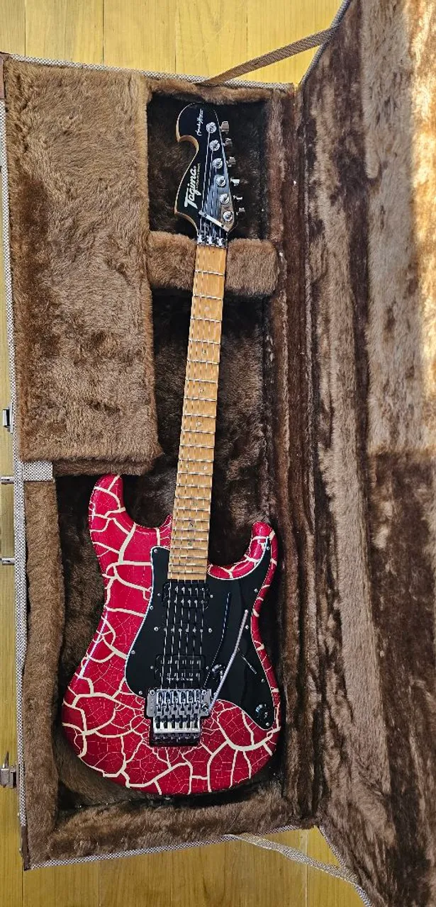 Guitarra Tagima JA1