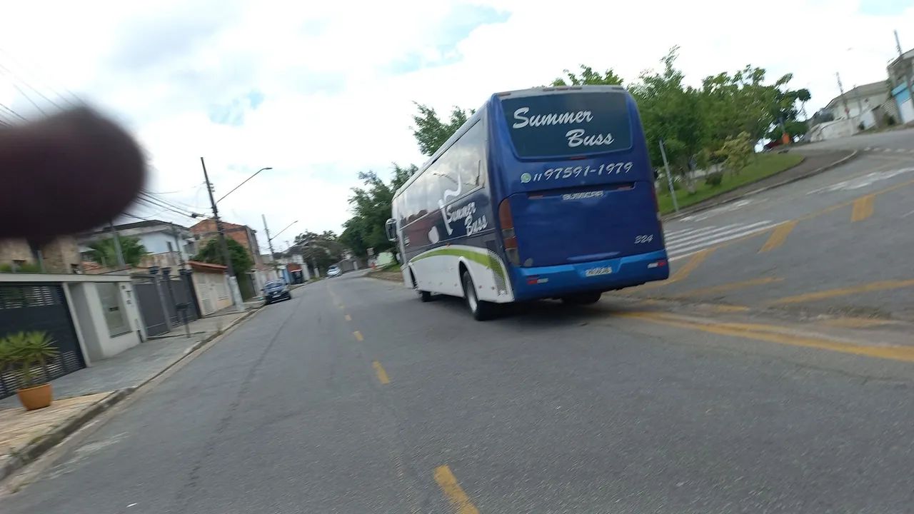 Buscar HI 2001 OM 449  R$98.000 - Foto 3