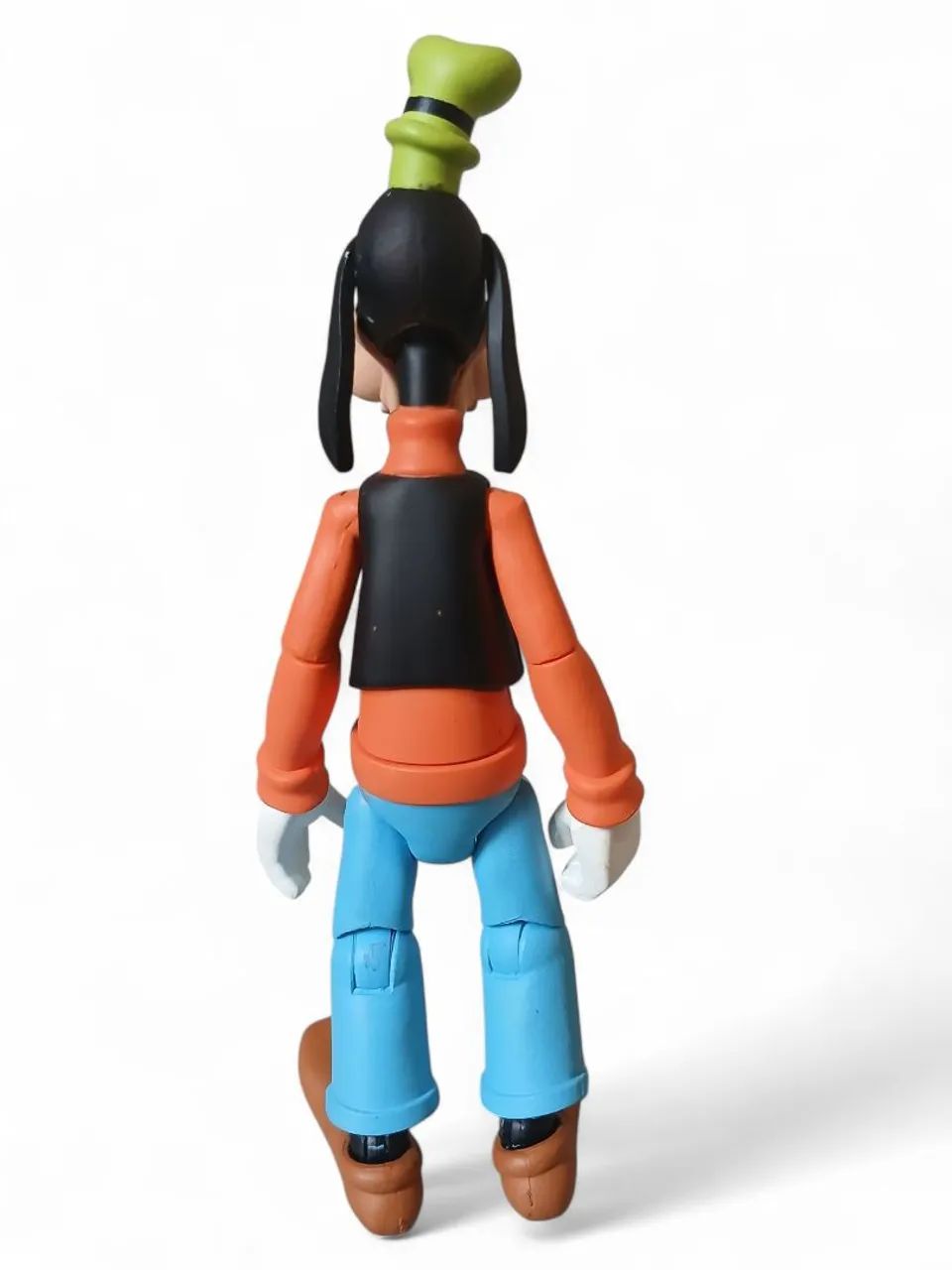 Action Figures Goofy Pateta e Pato Donald Disney - Foto 3