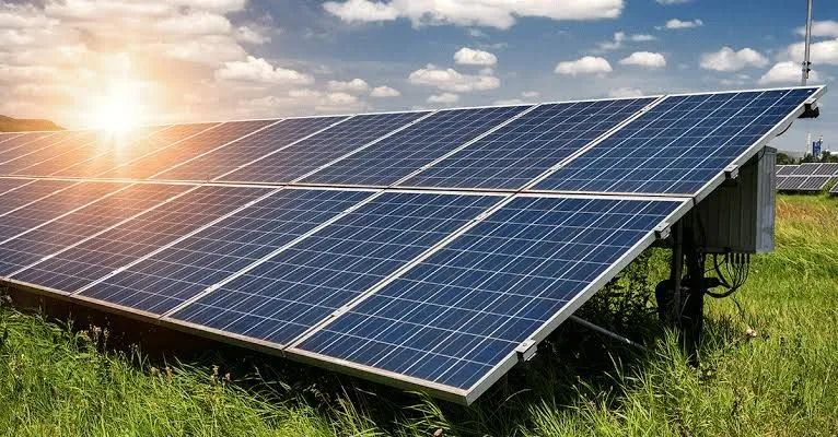 Limpeza de Placas Solares  - Foto 3