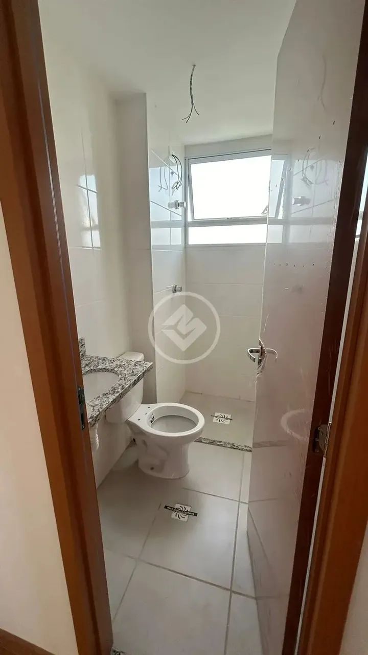 Apartamento - 2 quartos com sacada - R$ 300.000,00 - Ribeirão Do Lima codigo: 61925 - Foto 3