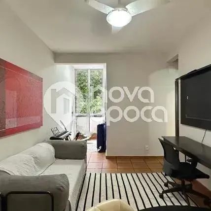 Leme | Apartamento 2 quartos - Foto 4