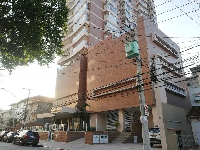 Foto - Santos - Campo Grande