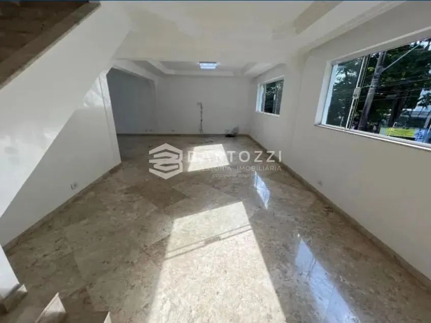 SOBRADO 4 DORMITÓRIOS 306M² JARDIM SÃO CAETANO SCS - Foto 3