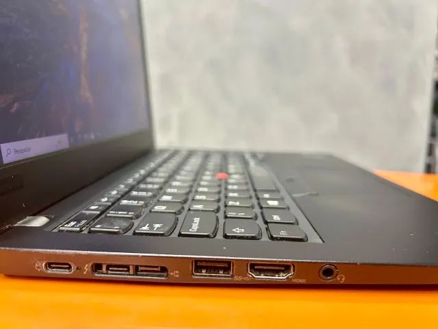 Notebook Lenovo ThinkPad X280 i5 8º VPRO - 8GB RAM / SSD NVME