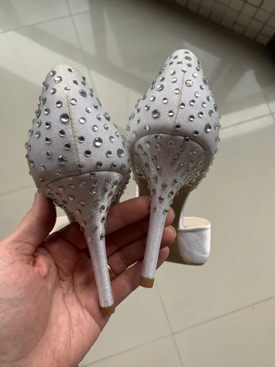 Sapato perfeito para NOIVA  - Foto 2
