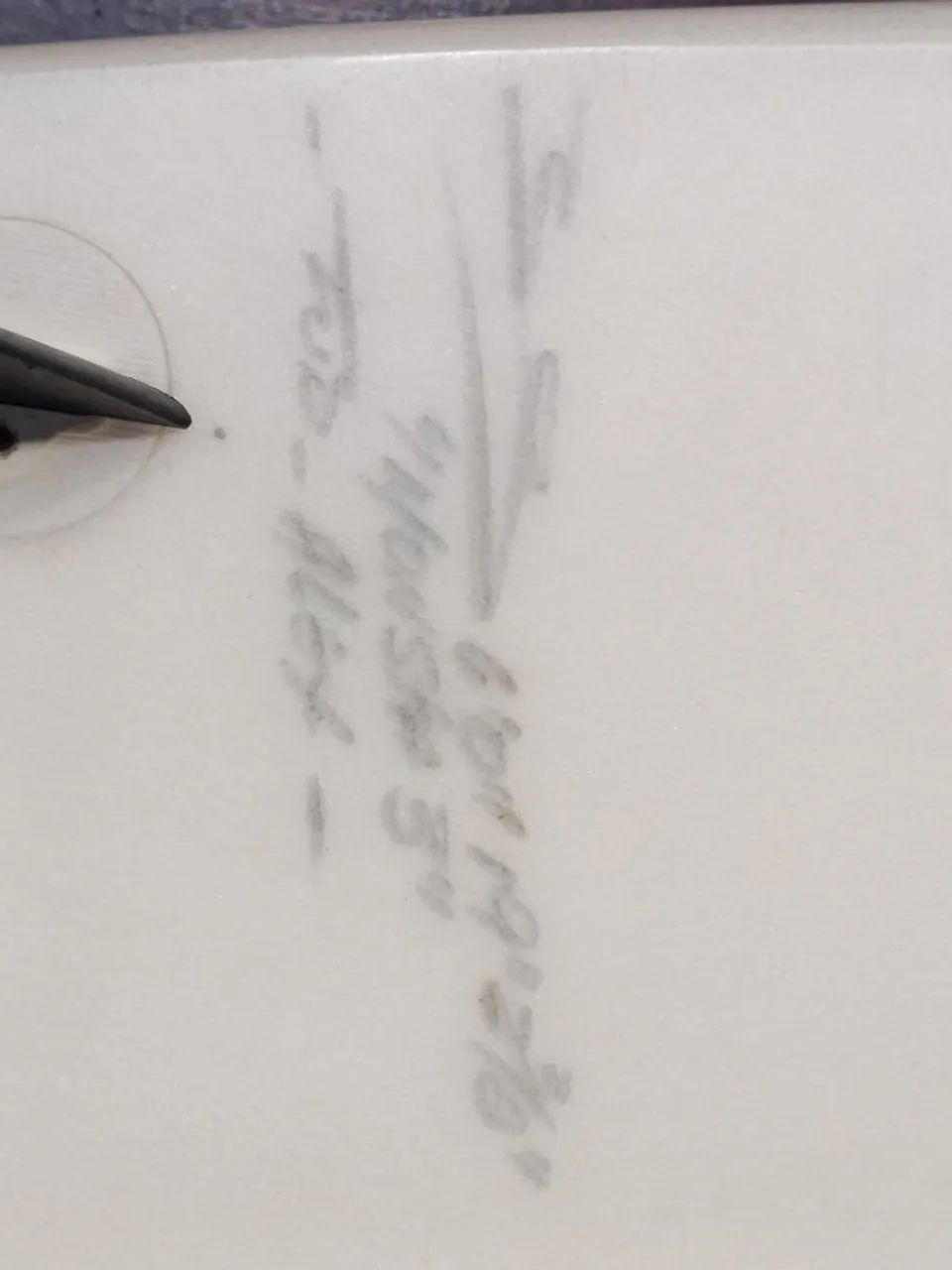 VENDO PRACHAS DE SURF - 02 PELO PREÇO DE 01