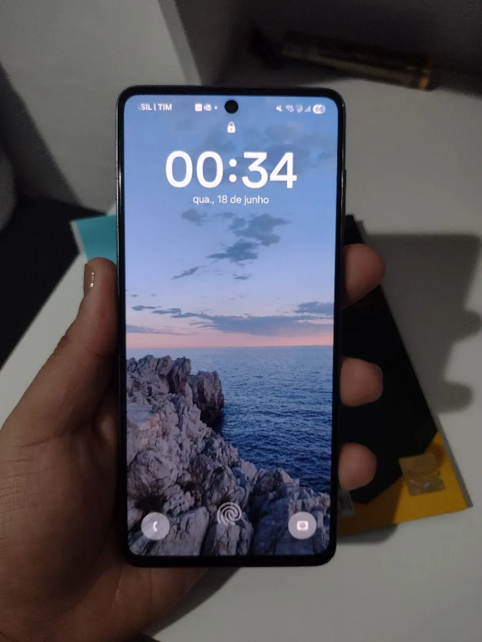 Galaxy A73- 8/128