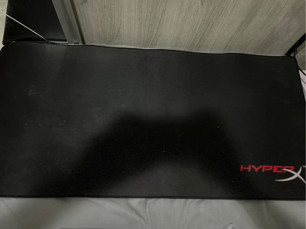 Mousepad HyperX fury S pro XL