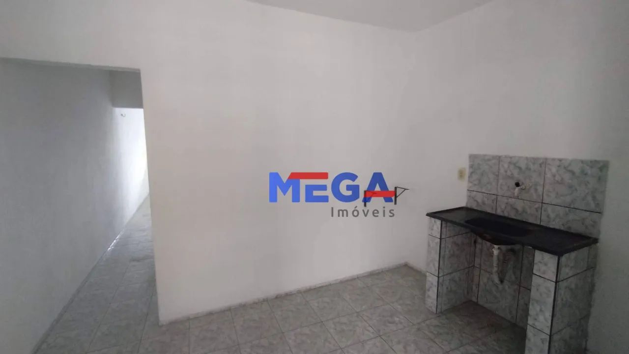 Kitnet com 1 quarto para alugar no Genibaú - Fortaleza/CE - Foto 5