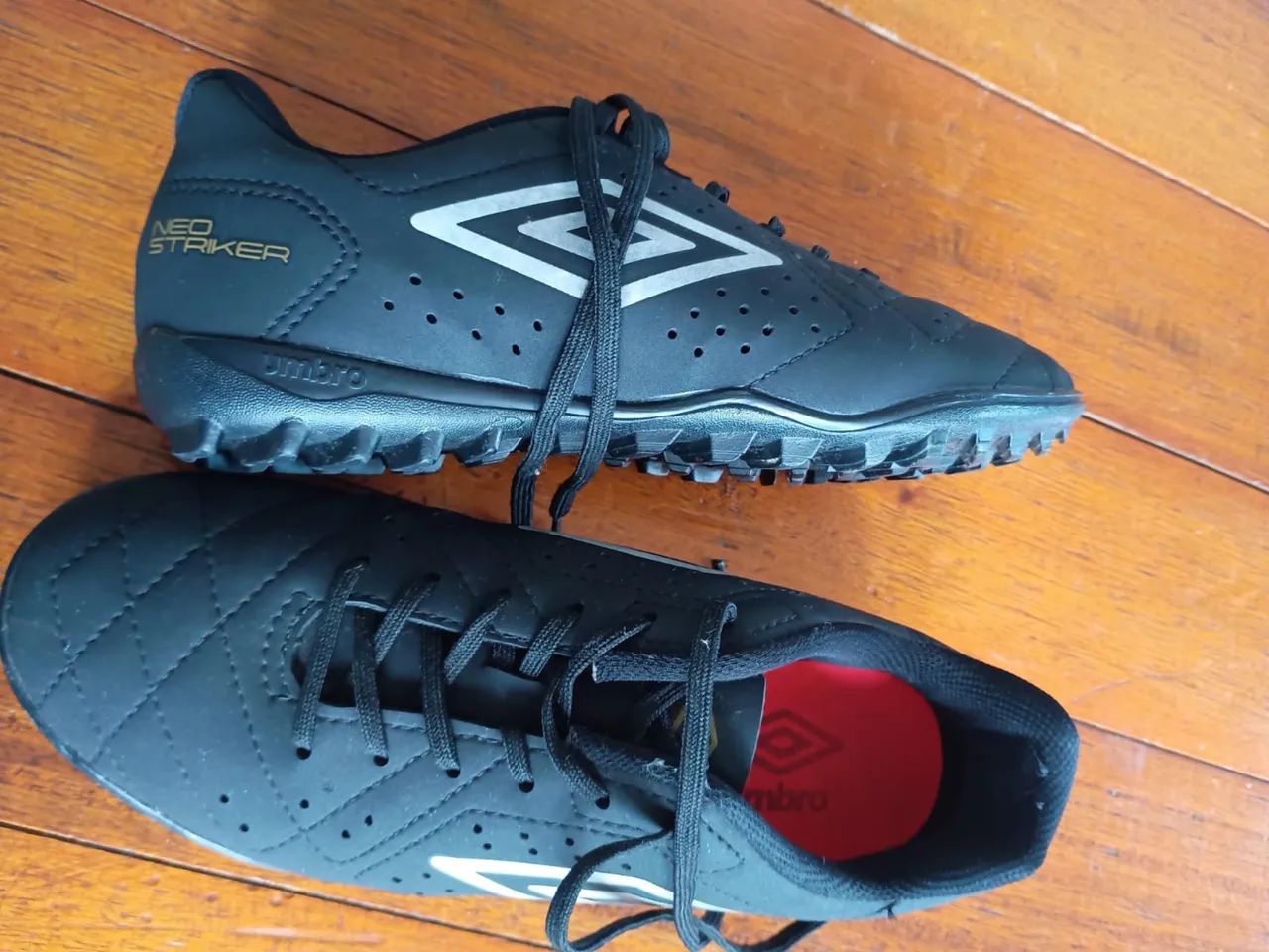 Chuteira Masculina Umbro
