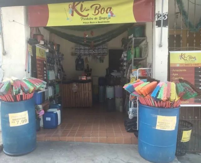 Foto - São Paulo - Jardim Quisisana (Vila Nova Curuçá)