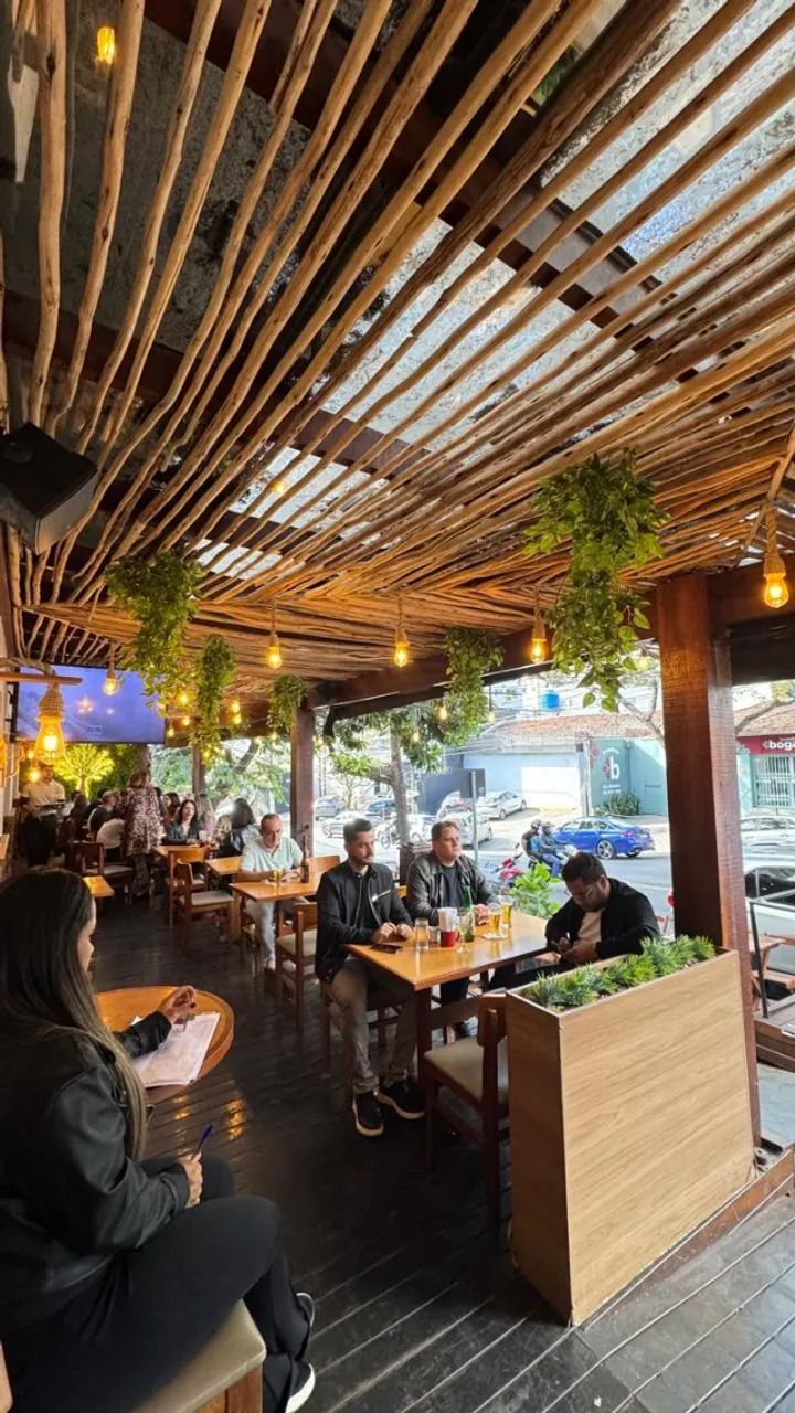 BAR / RESTAURANTE DE ALTO PADRÃO EM BELO HORIZONTE - Foto 4