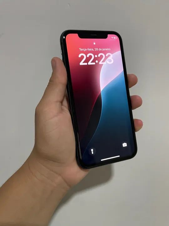 iPhone 128gigas - Foto 5