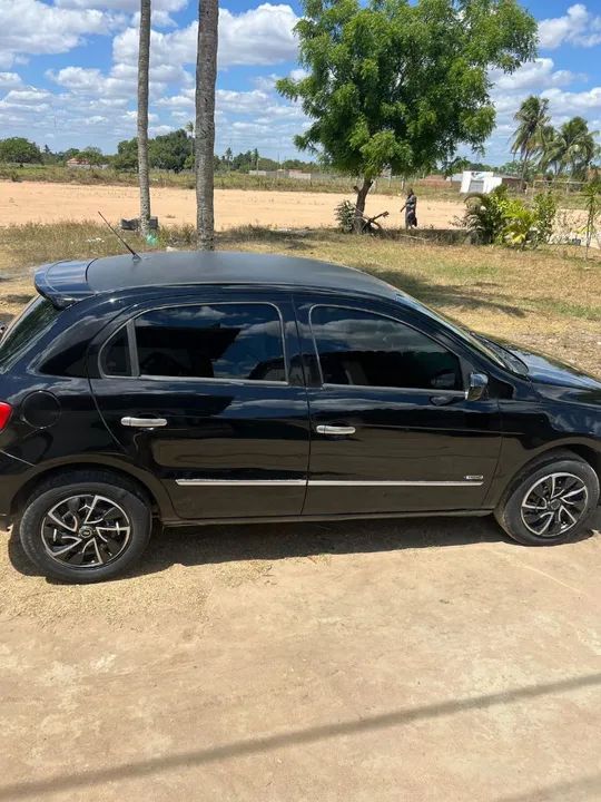 Gol G5 ano 2009 - Foto 4