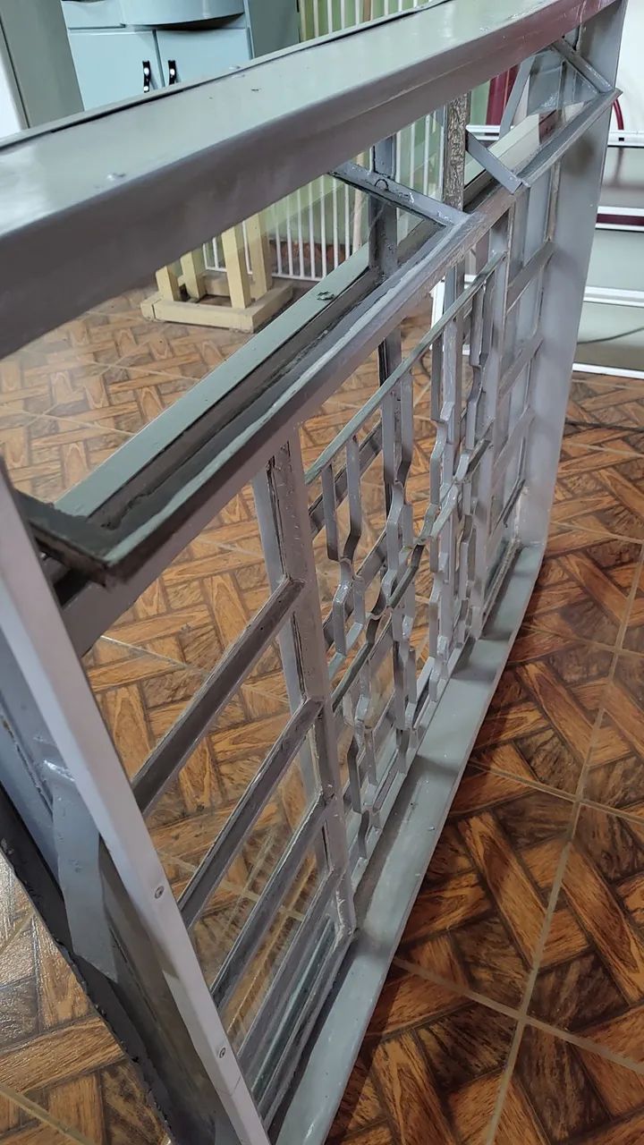 Janela vitro  - Foto 2