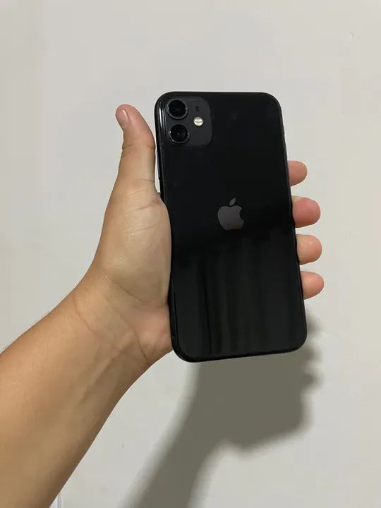 iPhone 128gigas - Foto 2