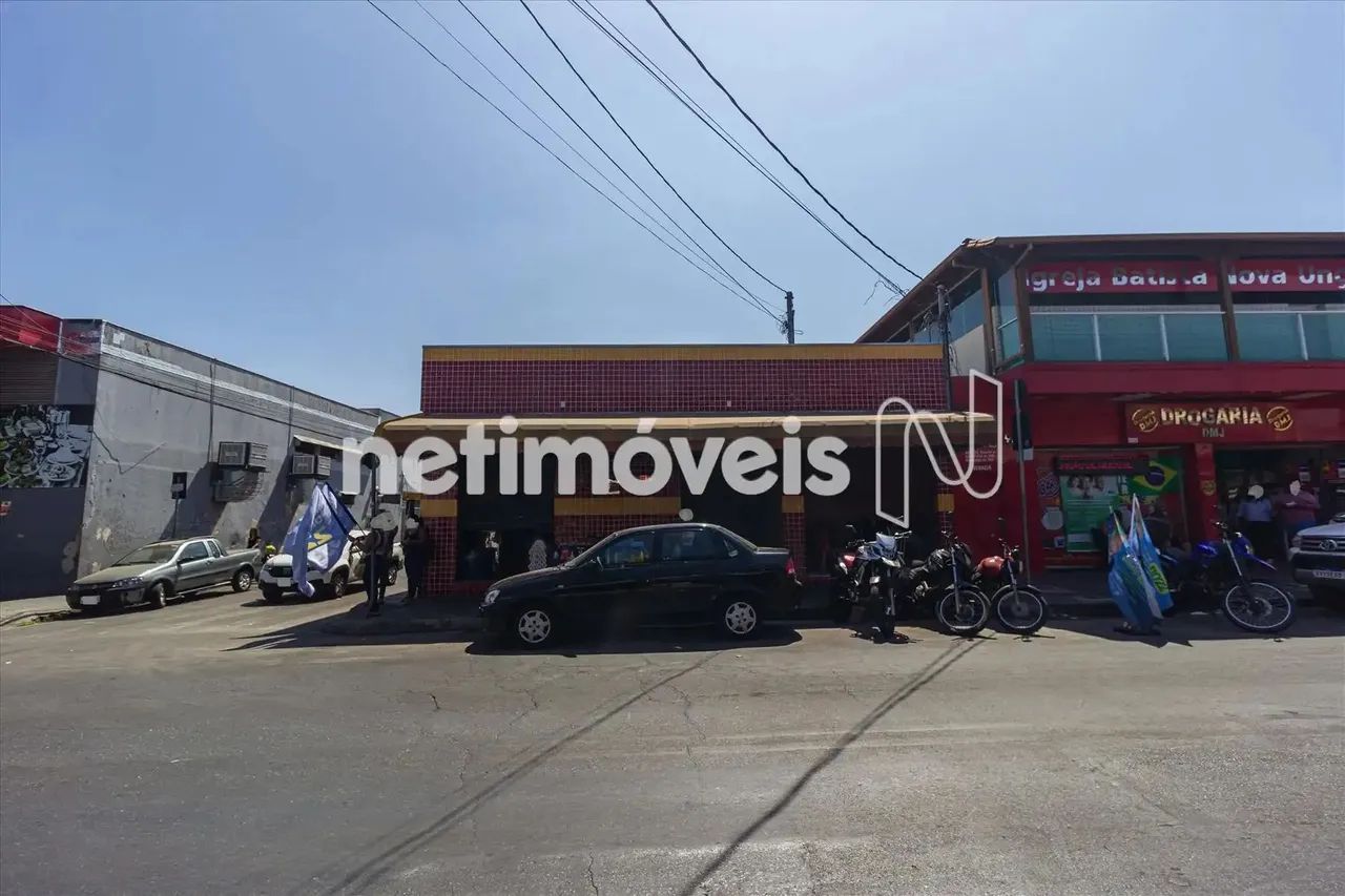 Venda Ponto comercial São Bernardo Belo Horizonte - Foto 2