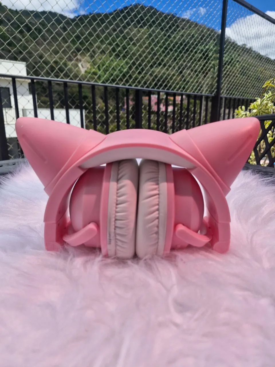 Fone de ouvido  - Foto 4