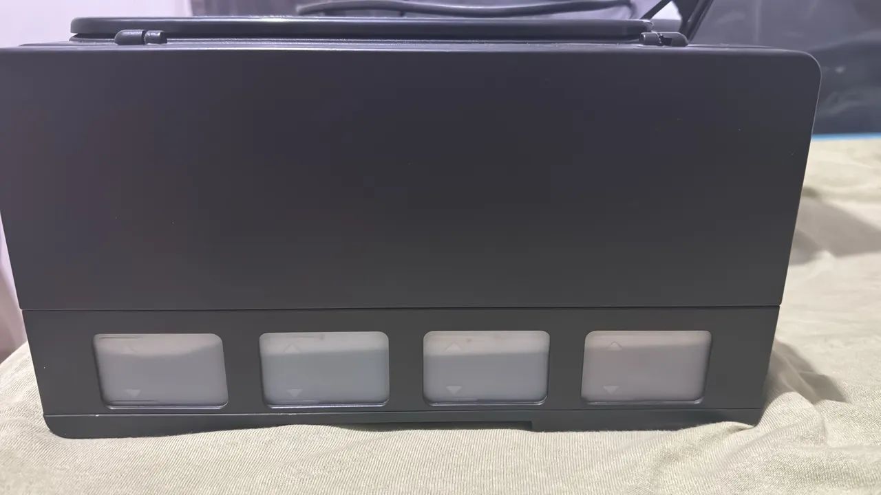 IMPRESSORA EPSON L395 WI-FI - Foto 3