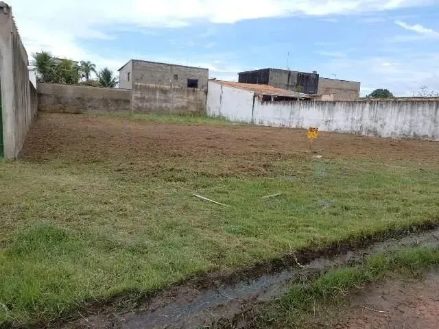 Terreno para Venda em Peruíbe, Santa Cruz