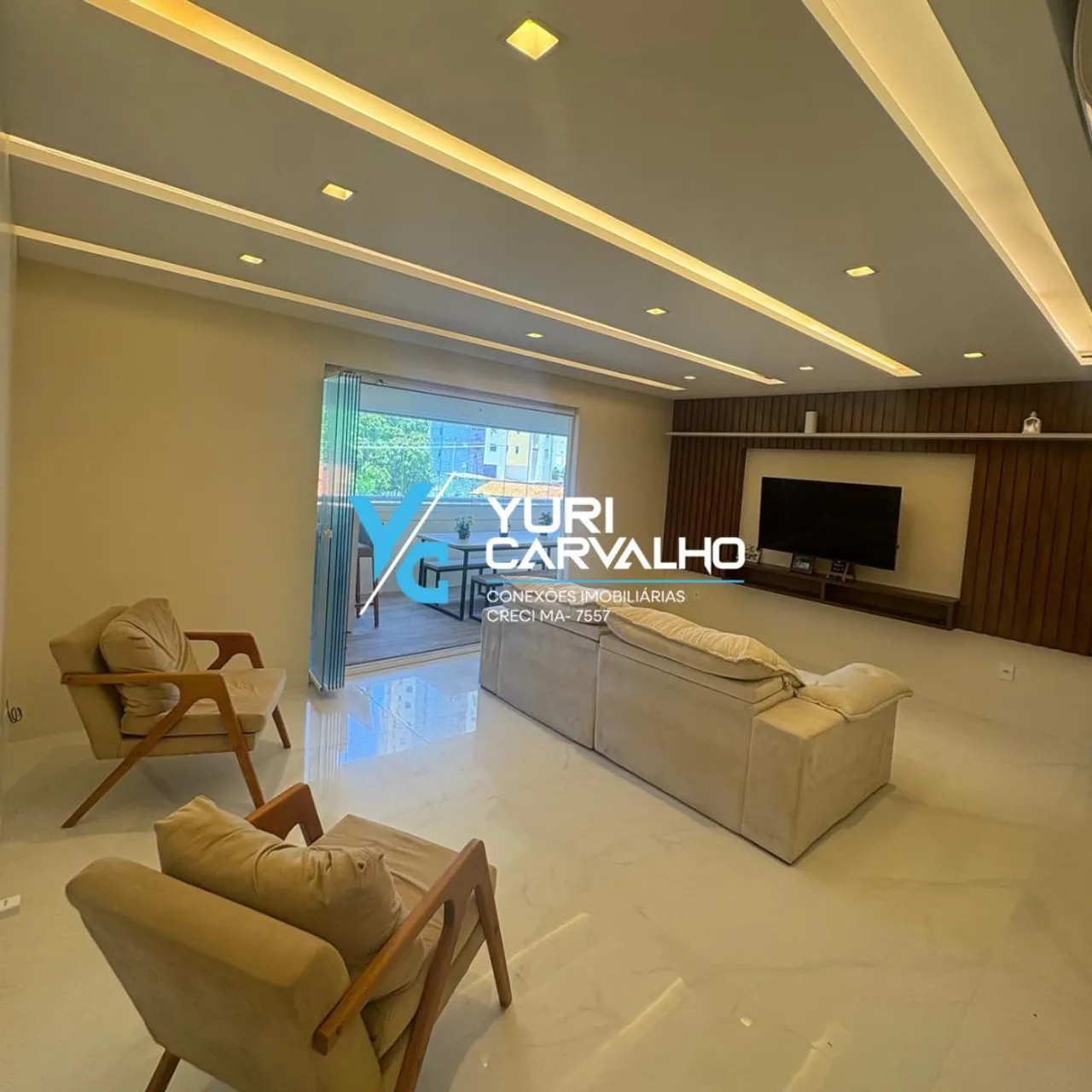 VENDO APARTAMENTO Renascença II