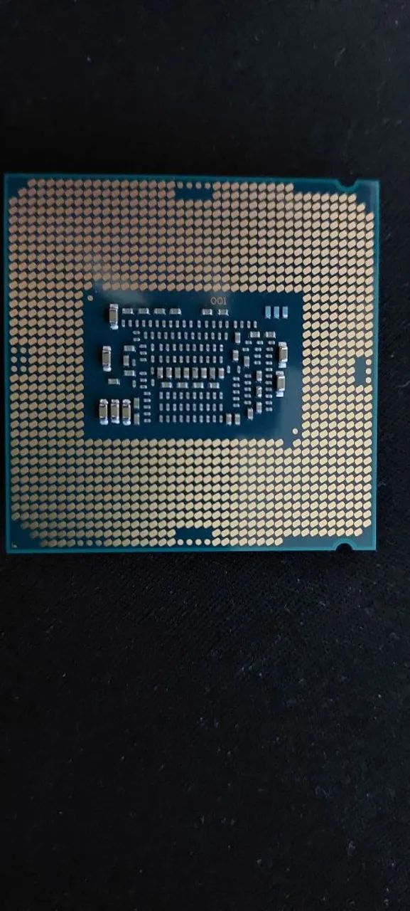 Processador Intel Core i5-7400 3.00GHz - Foto 2