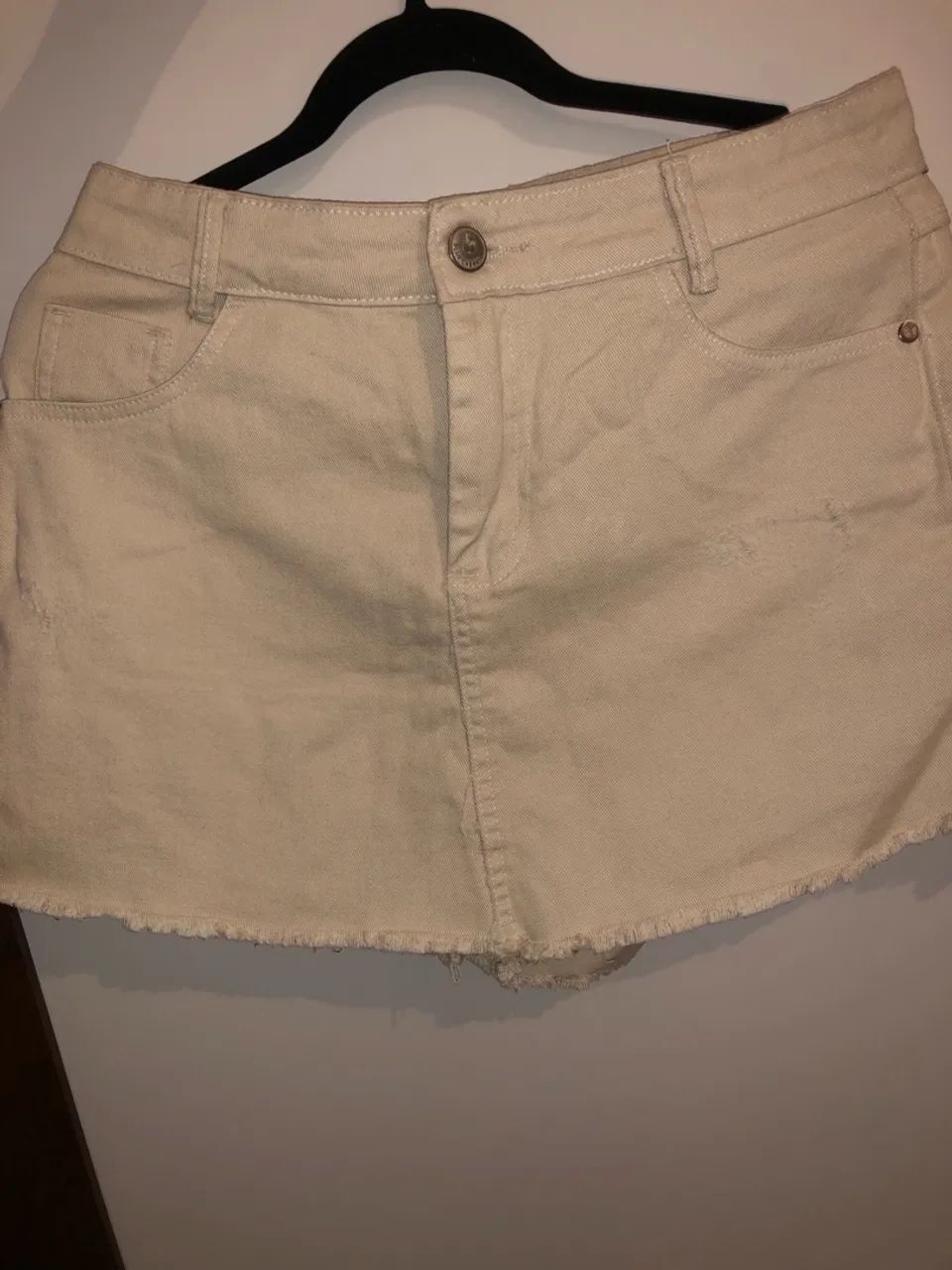 Short Saia NOVO - Foto 2