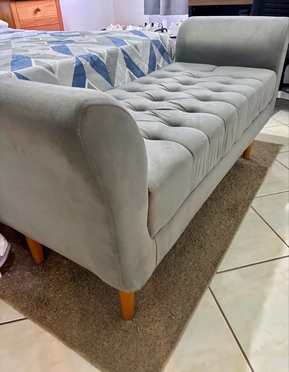 Recamier casal - Foto 2