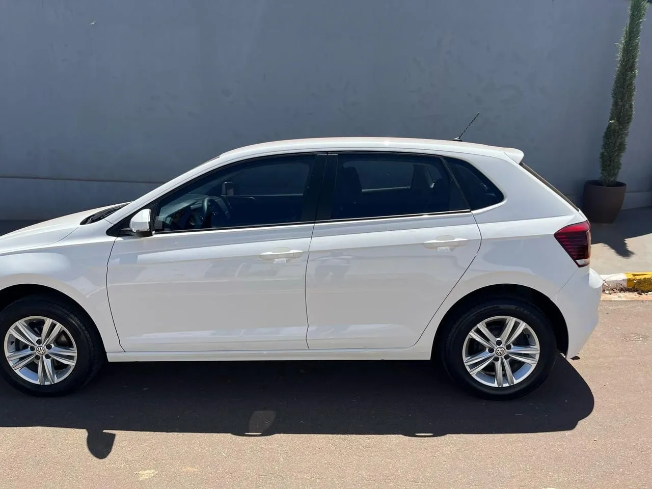 Volkswagen Polo 1.0 2019/2020