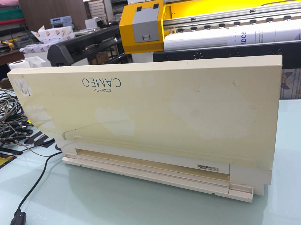 Silhouette CAMEO 3 - Foto 4