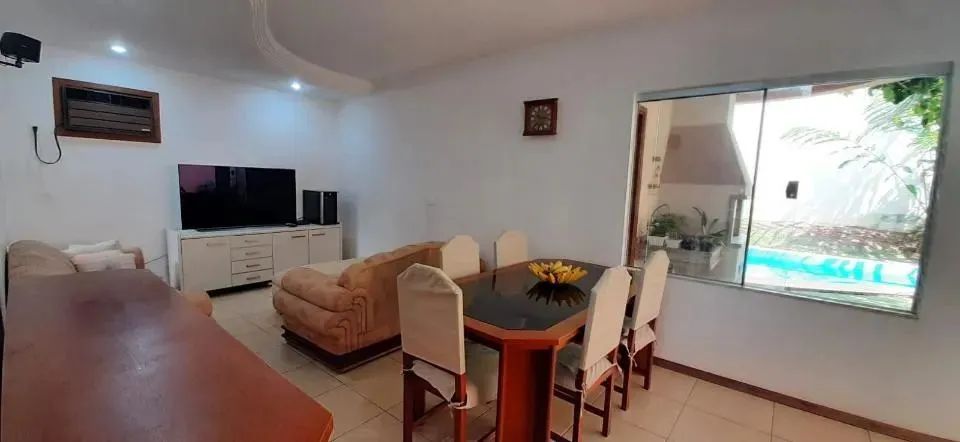 Campo Grande - Casa Padrão - Vivendas do Bosque - Foto 5